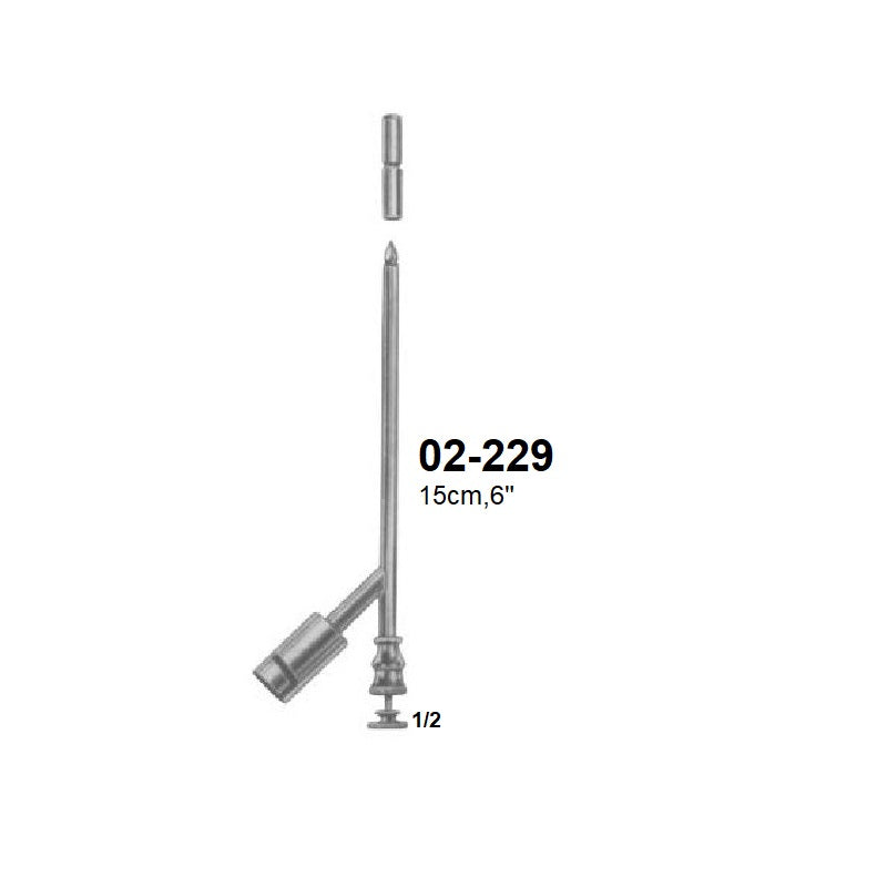 SUCTION TUBES, 02-229