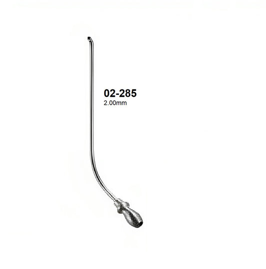 HARTMANN,EUSTACHIAN CATHETERS, 02-285