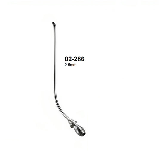 HARTMANN,EUSTACHIAN CATHETERS, 02-286