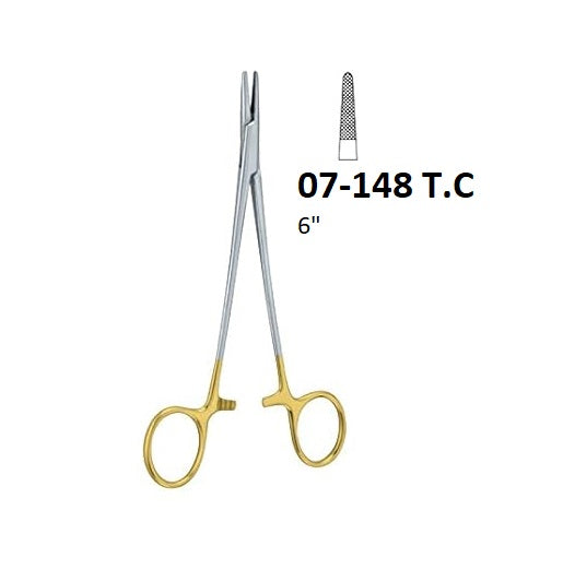 Sarot Needle Holders, 07-148 T.C