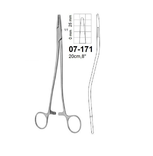 Wertheim Needle Holders, 07-171