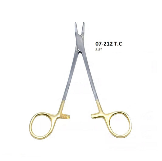 Ryder Needle Holders, 07-212 T.C