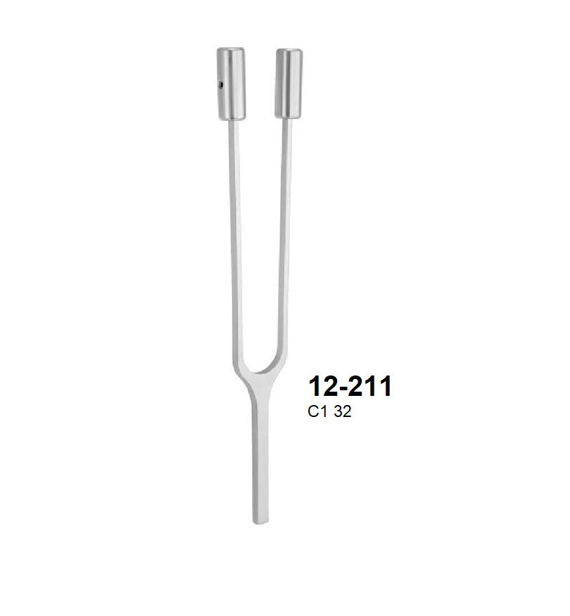 French Tuning Fork, 12-211