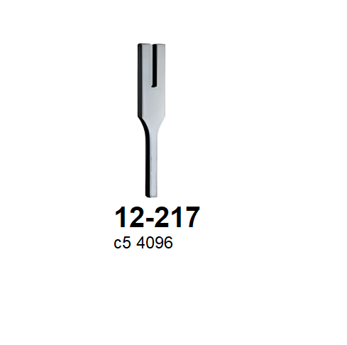 Hartmann Tuning Fork, 12-217