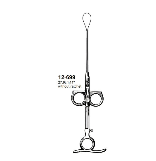 EVE Tonsil Snare, 12-699