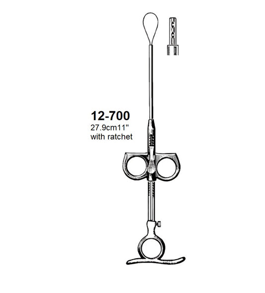 EVE Tonsil Snare, 12-700