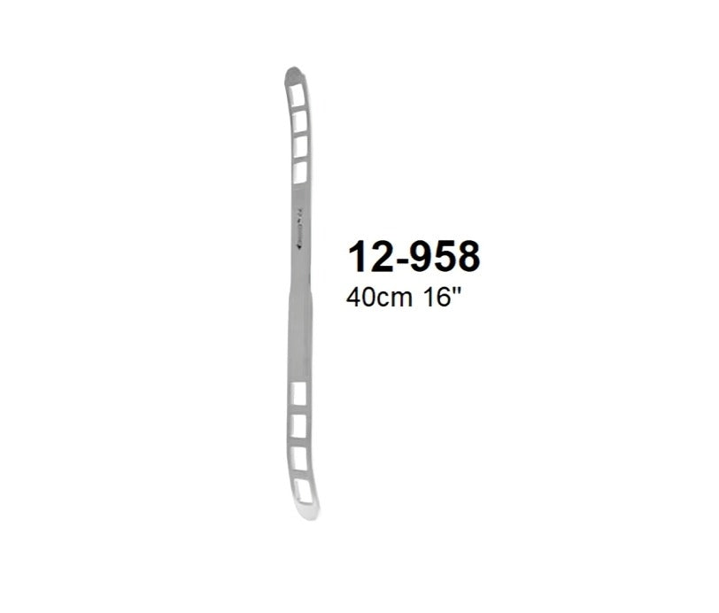 Bruenings Retractor, 12-958