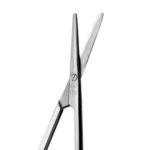 T.C METZENBAUM SCISSOR STR 5.5”, AS-127TC