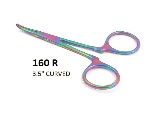 HARTMAN MOSQUITO FORCEPS 160 R