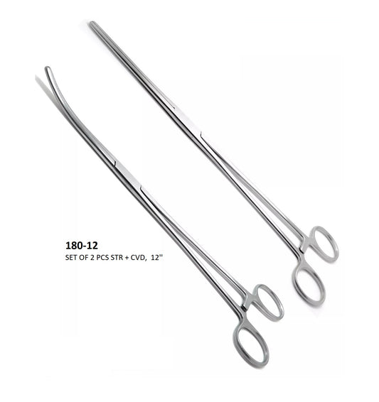 PEAN SET OF 2 PCS STR + CVD, 180-12