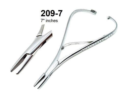 MATHIEU NEEDLE HOLDER ,209-7