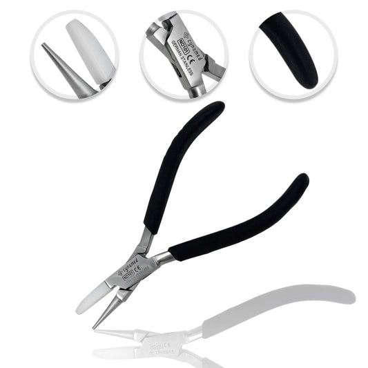 OPTICAL PLIERS NOSE PAD, #22