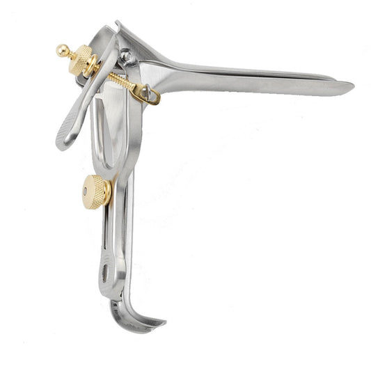 Pederson speculum extra long narrow(m),#227-EXN