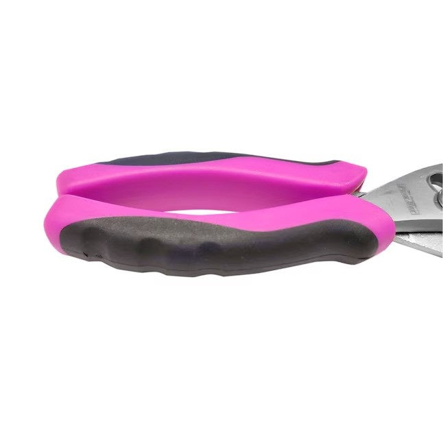 OPTICAL PLIERS PINK, #23 PLIERS PINK