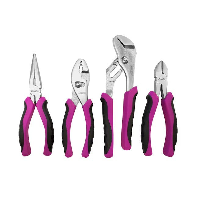 OPTICAL PLIERS PINK, #23 PLIERS PINK