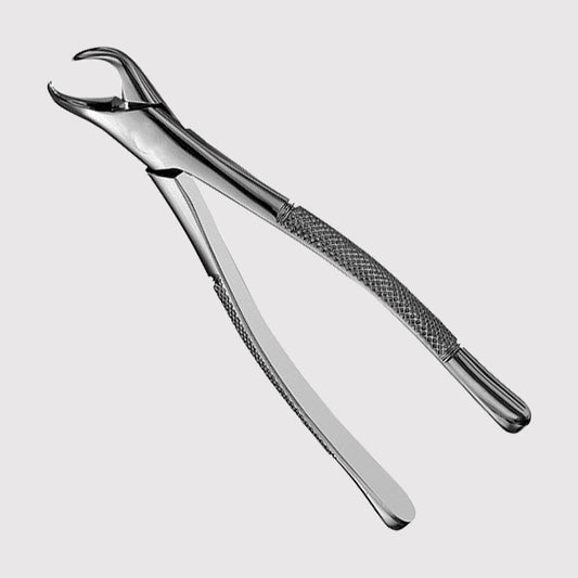 23 Lower Molar Forceps, #23 Lower