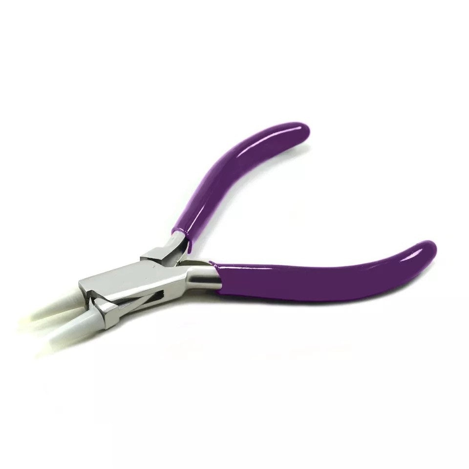 OPTICAL PLIERS PURPAL, #25