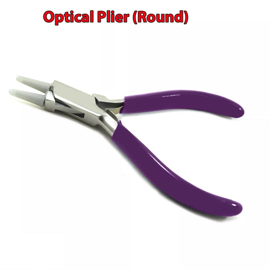 OPTICAL PLIERS PURPAL, #25