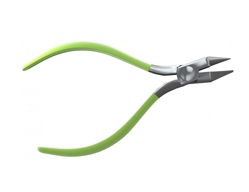 OPTICAL PLIERS GREEN, #27