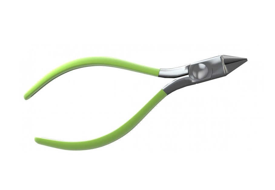 OPTICAL PLIERS GREEN, #27