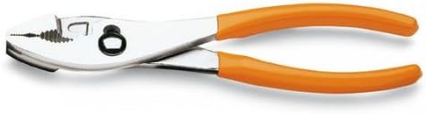 OPTICAL PLIER ORANGE, #36