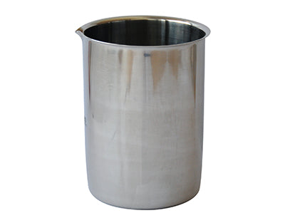 BEAKER SS 2000ML, 414004-089