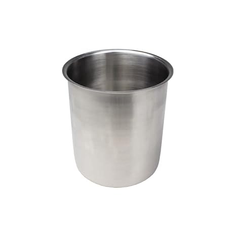 BEAKER SS 3000ML, 414004-090