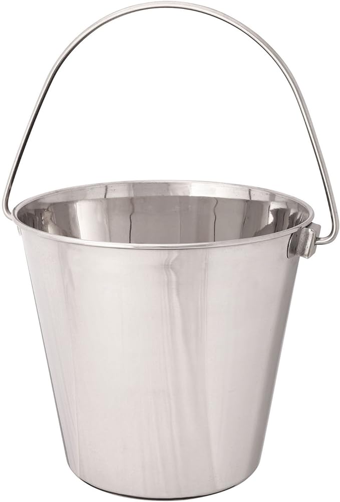 BUCKET 12QT, 414004-093