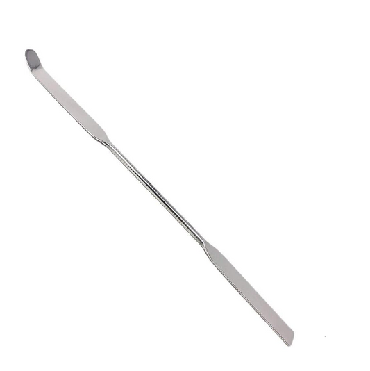 MICRO LAB SPATULA DOUBLE ENDED, 789-146