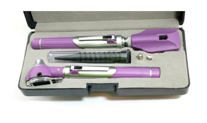 DOUBLE HANDLE PURPLE, AS-1033