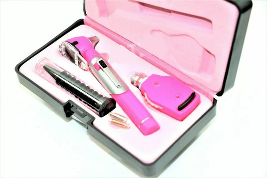 SINGLE HANDLE PINK, AS-1034