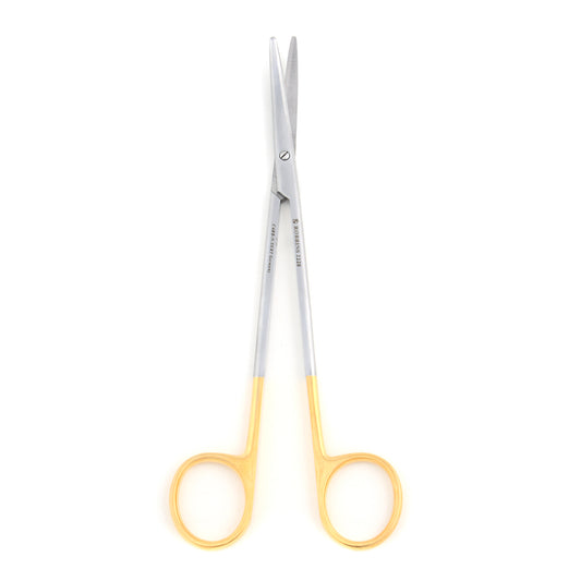 T.C METZENBAUM SCISSOR STR 6.75”, AS-129TC