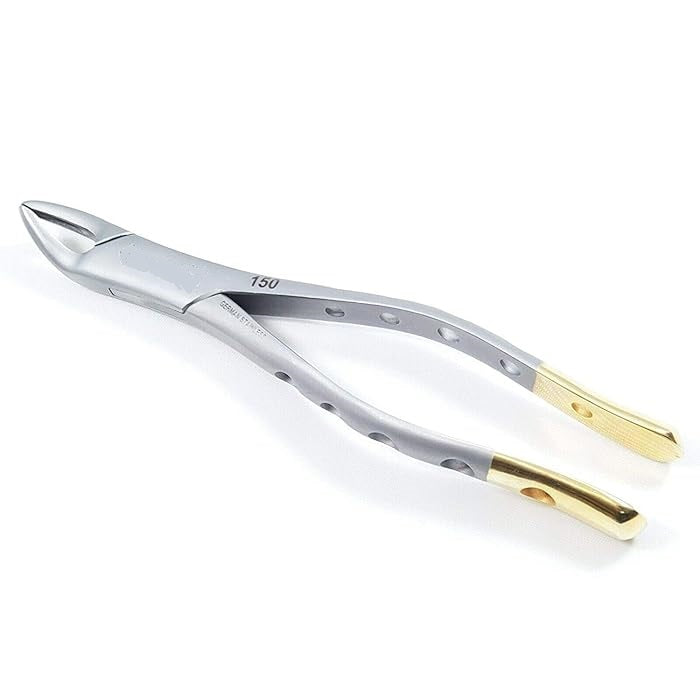 EXTRACTING FORCEPS 150, AS-150HG