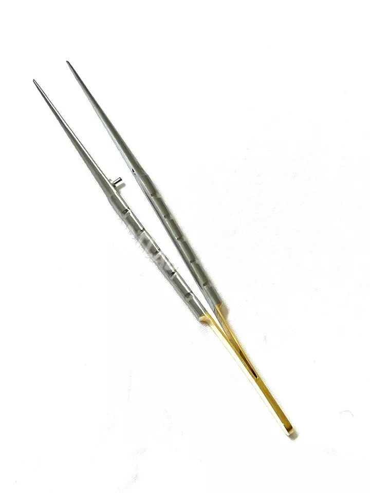 CASTROVIEJO TYING FORCEP, AS-2085