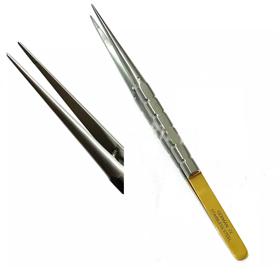 CASTROVIEJO TYING FORCEP, AS-2085