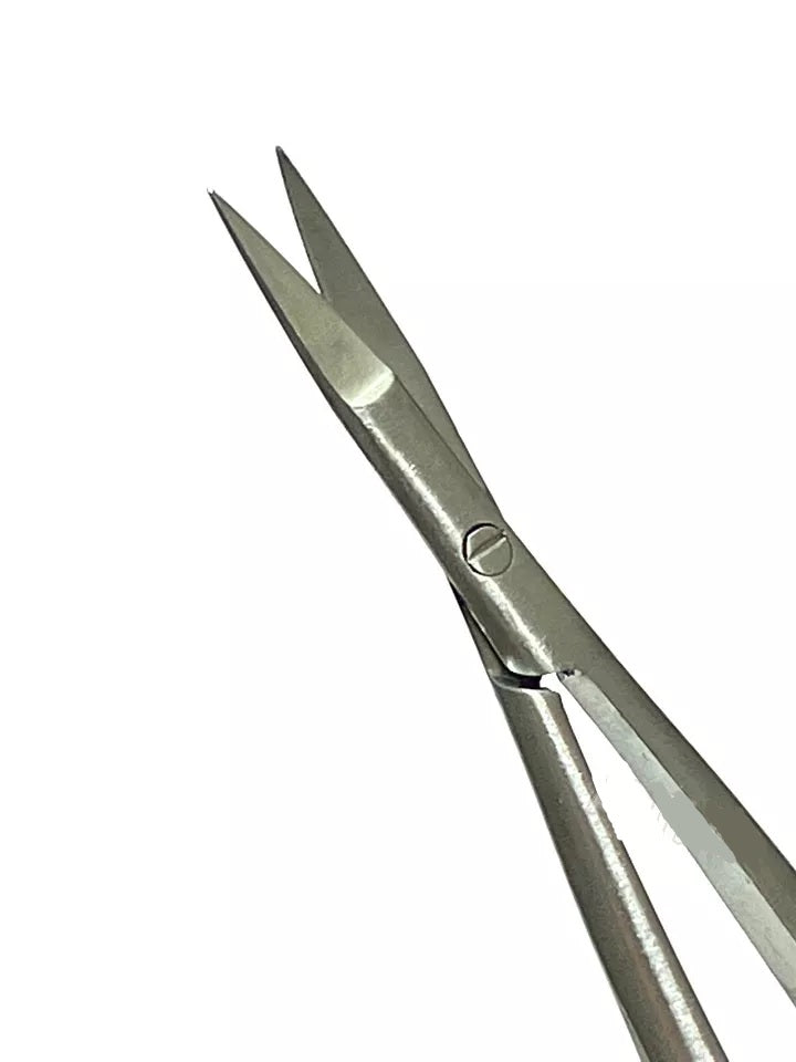 BARRAQUER SCISSOR STRAIGHT, AS-2088