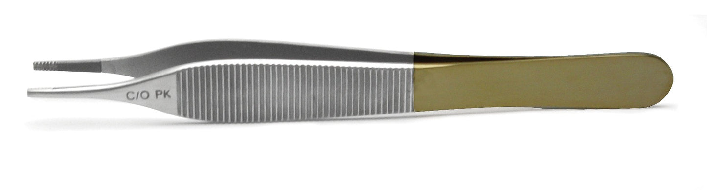 T.C ADSON BROWN FORCEPS, AS-248-01TC