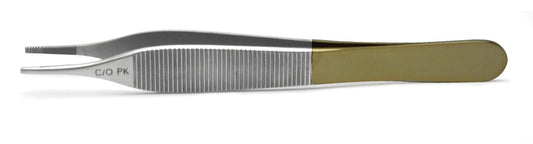 T.C ADSON BROWN FORCEPS, AS-248-01TC