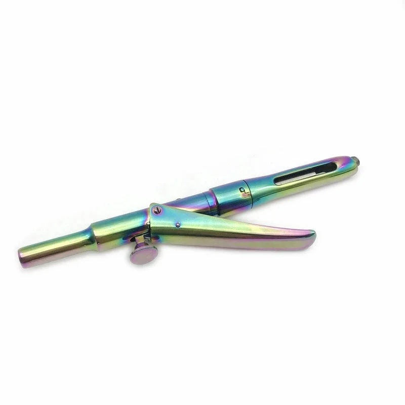 DENTAL SYRINGE CITOJECT RAINBOW, AS-3043