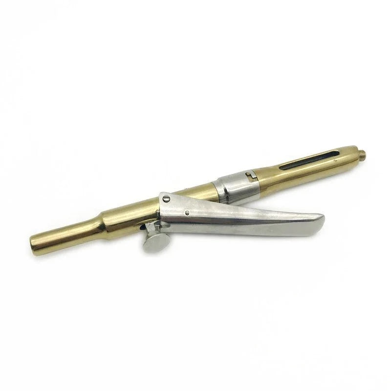 DENTAL SYRINGE CITOJECT GOLD, AS-3045