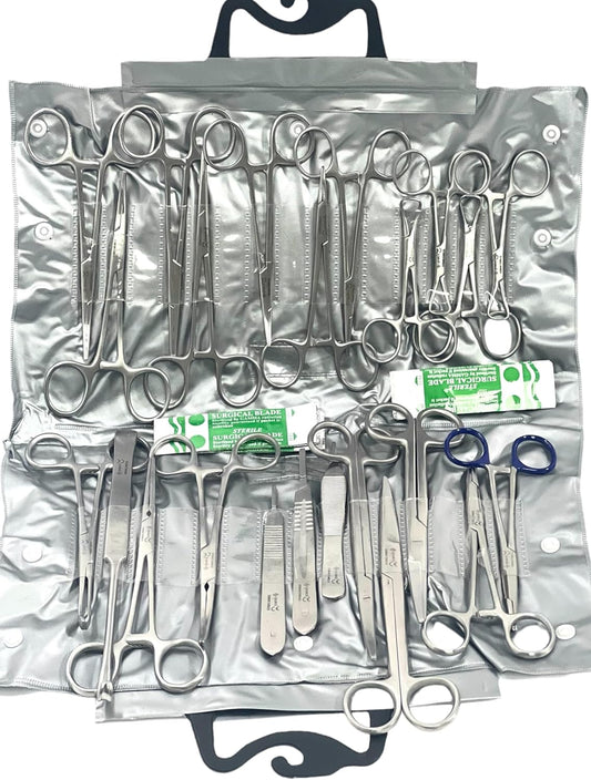 SPAY PACK SET OF 22 FG, AS-3070