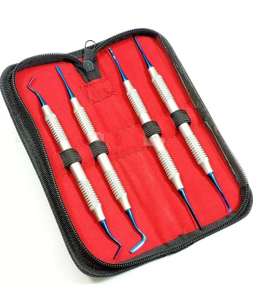 PDL SET OF 4, AS-3072