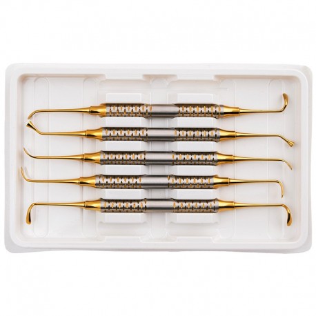 SINUS LIFT SET OF 5, AS-3088