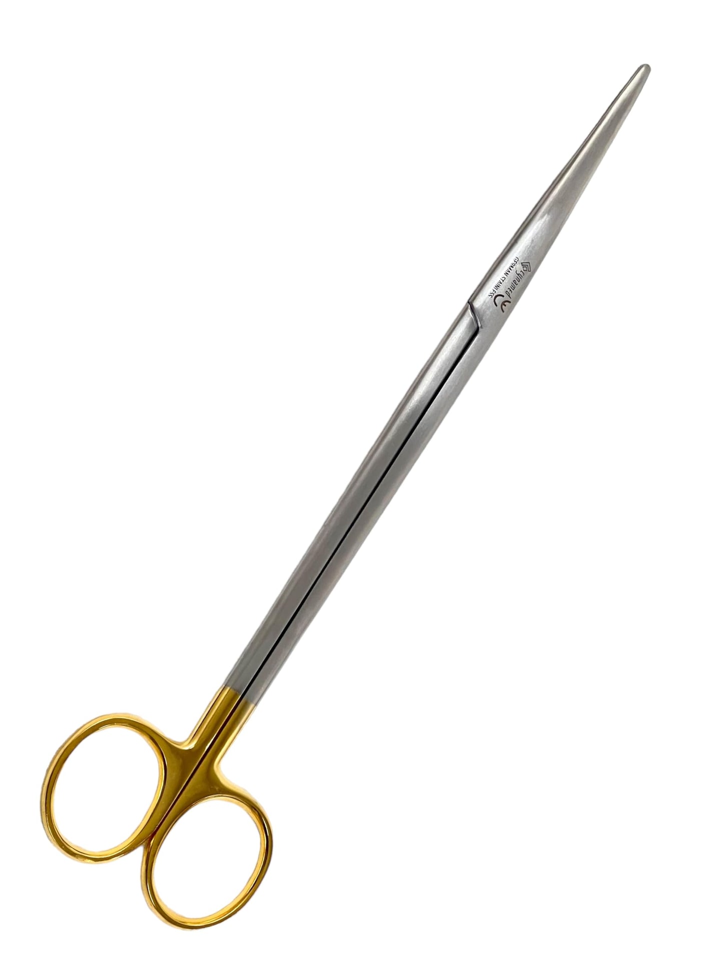 T.C METZENBAUM SCISSOR STR 9”, AS-3093