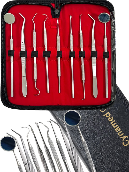 SCALER SET OF 9 KIT, AS-4003