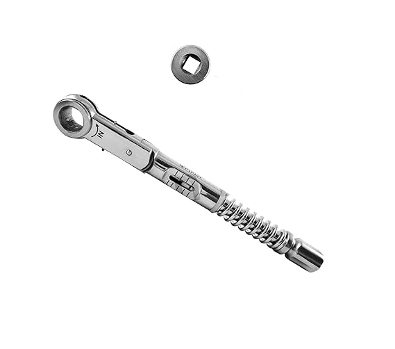 TORQUE WRENCH SINGLE, AS-4007