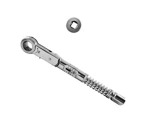 TORQUE WRENCH SINGLE, AS-4007