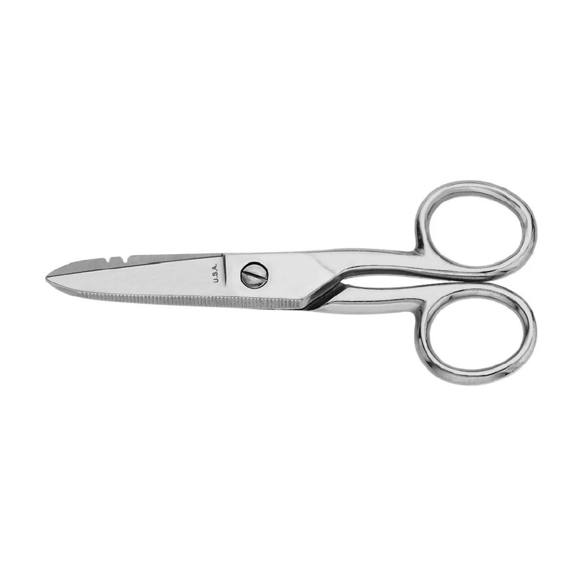 ELECTRIC SCISSOR STAINLESS, AS-4117