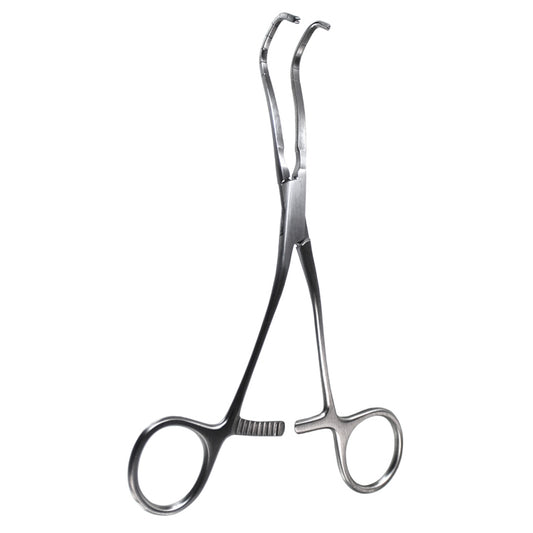 Cooley Derra Anastomosis Clamps