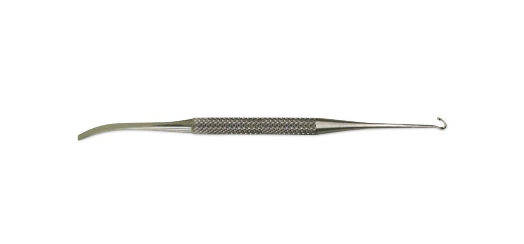 Varady Hook Medium 7", SD-122-7